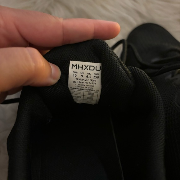 MHXDU sneakers - Picture 6 of 7